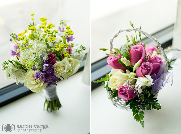 21 pink purple wedding flowers(pp w768 h570) - Best of 2014: Flowers