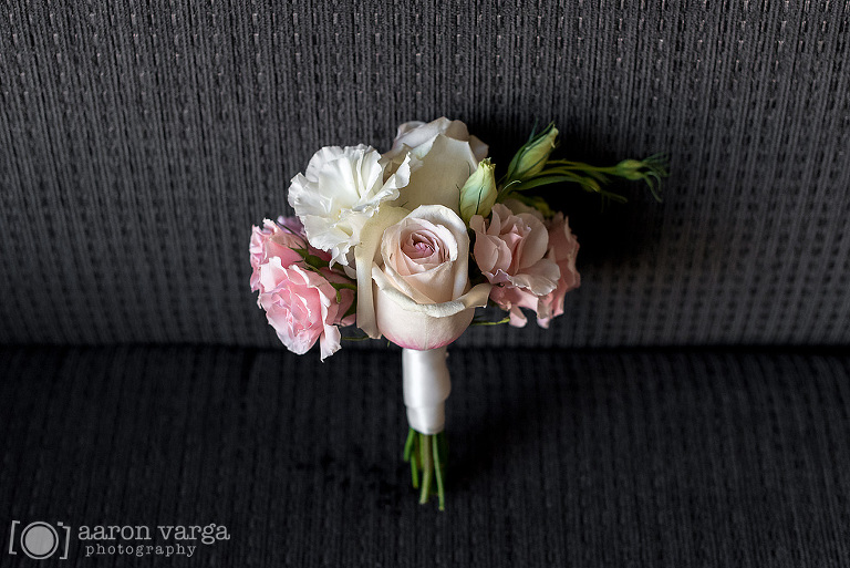 22 pink white bridesmaid bouquet(pp w768 h513) - Best of 2014: Flowers