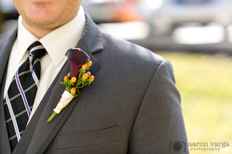27 purple lily groom bouquet(pp w768 h510) - Best of 2014: Flowers