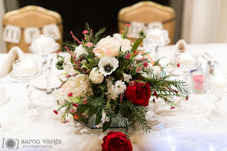 33 red white wedding flowers(pp w768 h510) - Best of 2014: Flowers