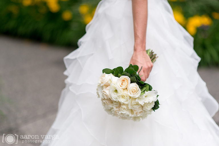 37 white wedding flowers(pp w768 h510) - Best of 2014: Flowers