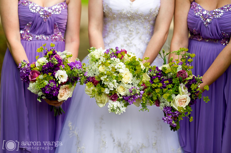 38 white ivory purple wedding flowers(pp w768 h510) - Best of 2014: Flowers