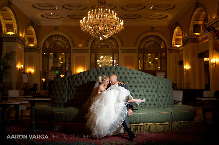 07 omni william penn wedding lobby(pp w768 h511) - Best of 2014: End of the Night Portraits