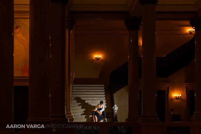 09 carnegie museum engagement(pp w768 h511) - Best of 2014: End of the Night Portraits