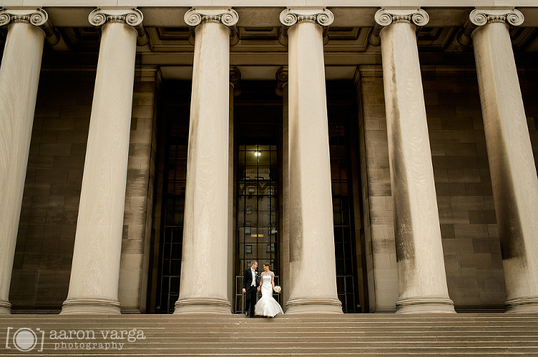 03 mellon institute university club wedding(pp w768 h510) - 2014: Year in Review