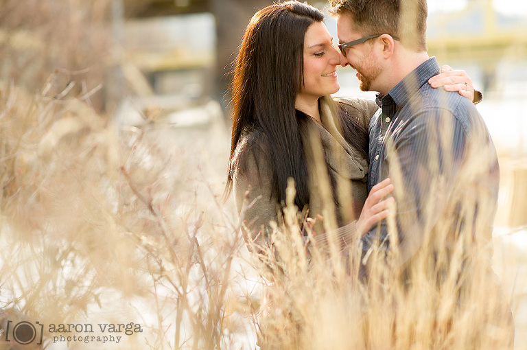 18 winter downtown pittsburgh engagement(pp w768 h510) - 2014: Year in Review