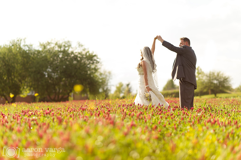 20 lingrow farm wedding(pp w768 h510) - 2014: Year in Review