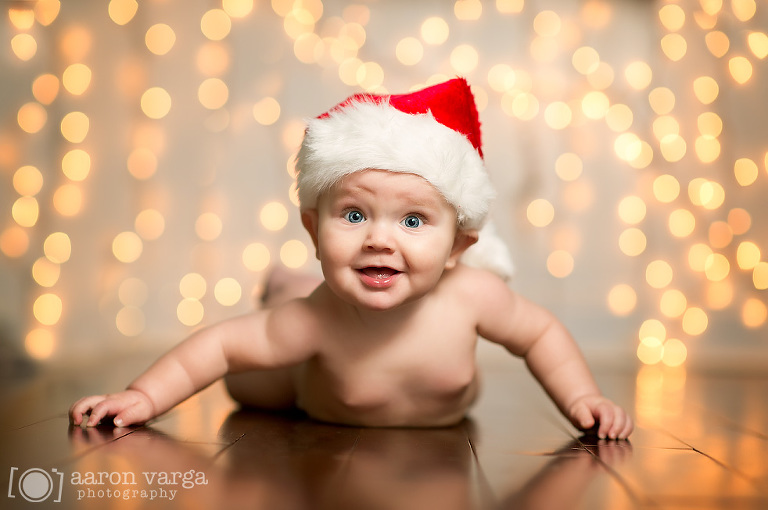 22 christmas bokeh baby photo(pp w768 h510) - 2014: Year in Review
