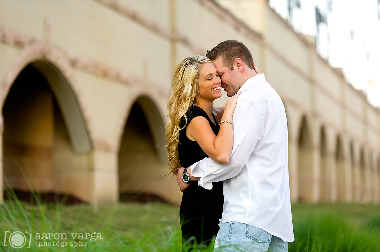 31 pnc park engagement(pp w768 h510) - 2014: Year in Review