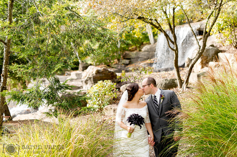 39 penn center west waterfall wedding(pp w768 h510) - 2014: Year in Review