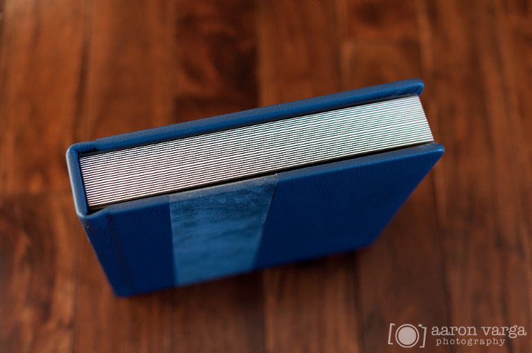 05 finao wedgewood wedding album(pp w768 h510) - Blue Leather Finao ONE Wedding Album