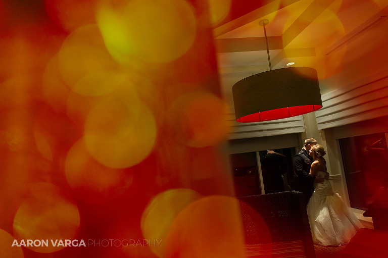 11 off camera lighting wedding(pp w768 h511) - Best of 2014: End of the Night Portraits