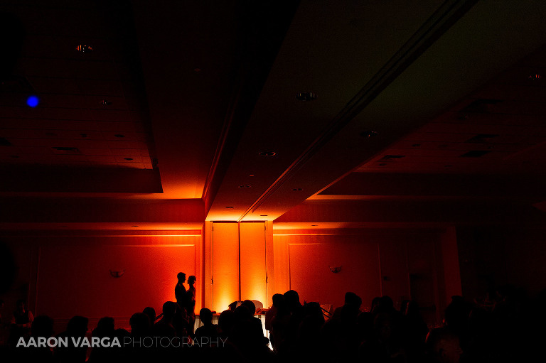 13 silhouette hilton garden inn southpointe(pp w768 h511) - Best of 2014: End of the Night Portraits