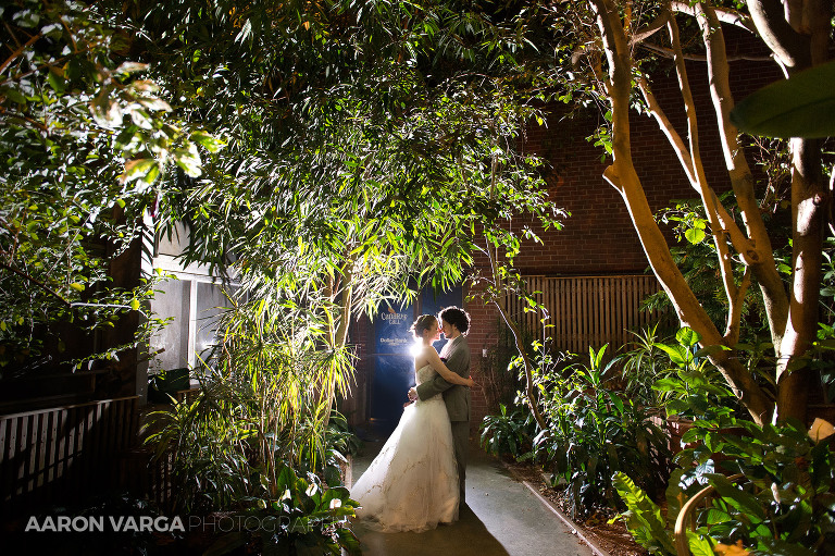 16 national aviary wedding(pp w768 h511) - Best of 2014: End of the Night Portraits