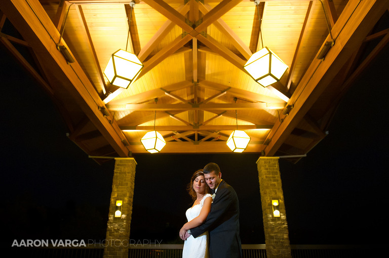 17 off camera lighting wedding photo(pp w768 h511) - Best of 2014: End of the Night Portraits