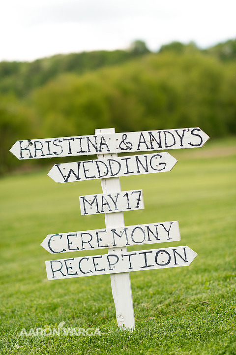 09 lingrow farm outdoor ceremony(pp w480 h721) - Best of 2014: Receptions and Details