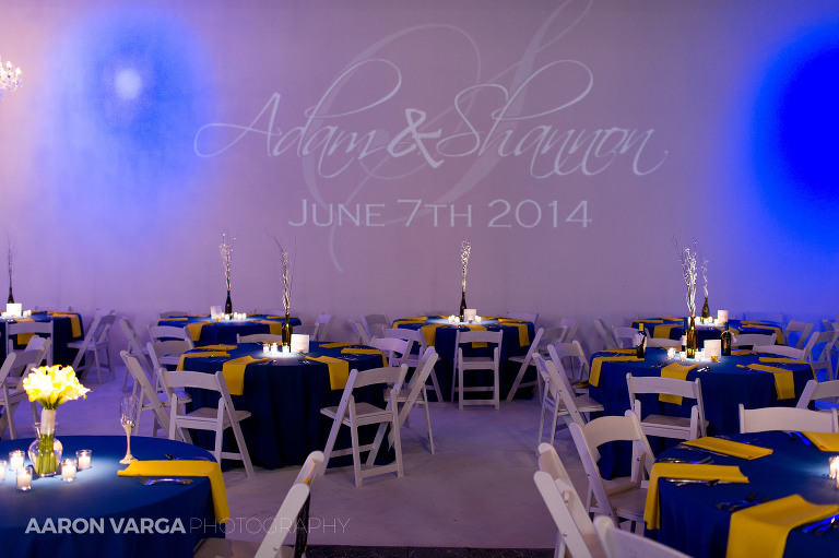 20 jay verno studio wedding south side(pp w768 h511) - Best of 2014: Receptions and Details