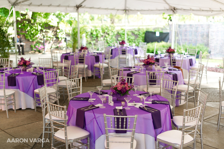25 national aviary wedding(pp w768 h511) - Best of 2014: Receptions and Details