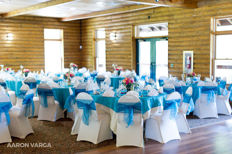 27 mayernik center wedding(pp w768 h511) - Best of 2014: Receptions and Details