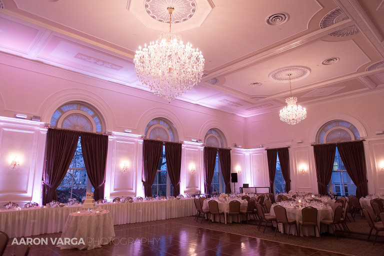 28 university club wedding reception(pp w768 h512) - Best of 2014: Receptions and Details