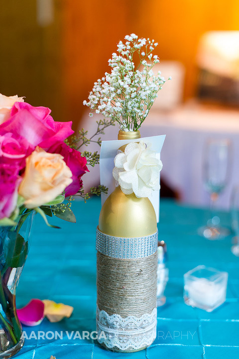35 diy burlap wedding details(pp w480 h721) - Best of 2014: Receptions and Details