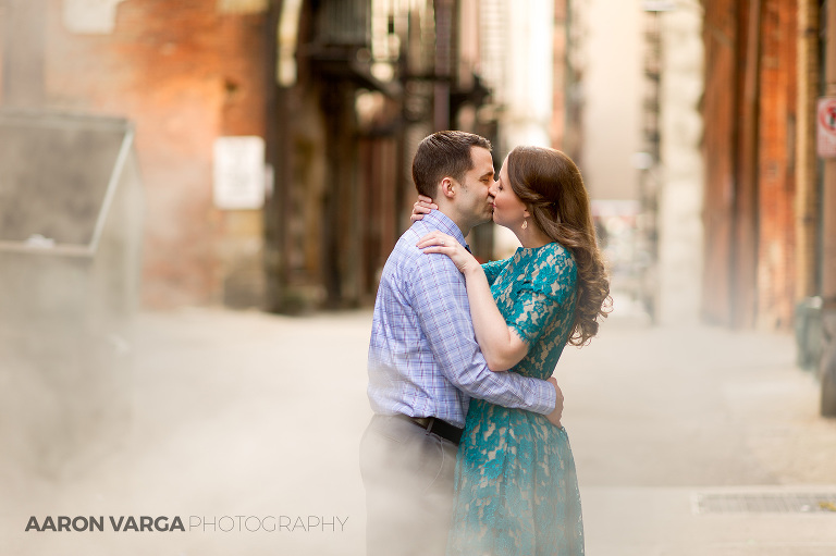 Downtown Pittsburgh Engagement(pp w768 h511) - Sneak Peek! Dana + Brian | Downtown Pittsburgh Engagement Photos