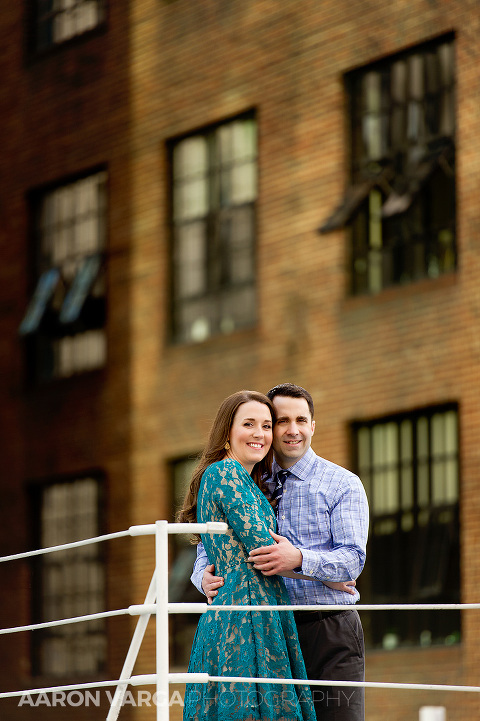 18 urban downtown engagement session pittsburgh(pp w480 h721) - Dana + Brian | Downtown Pittsburgh Engagement Photos