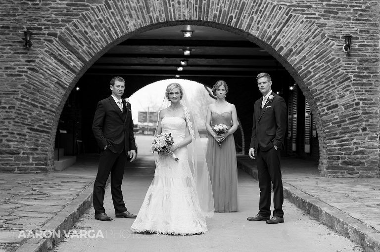 13 bridal party longue vue club(pp w768 h510) - Marissa + Matt | Longue Vue Club Wedding Photos