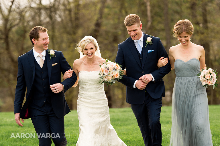 15 gray coral blue wedding colors(pp w768 h510) - Marissa + Matt | Longue Vue Club Wedding Photos