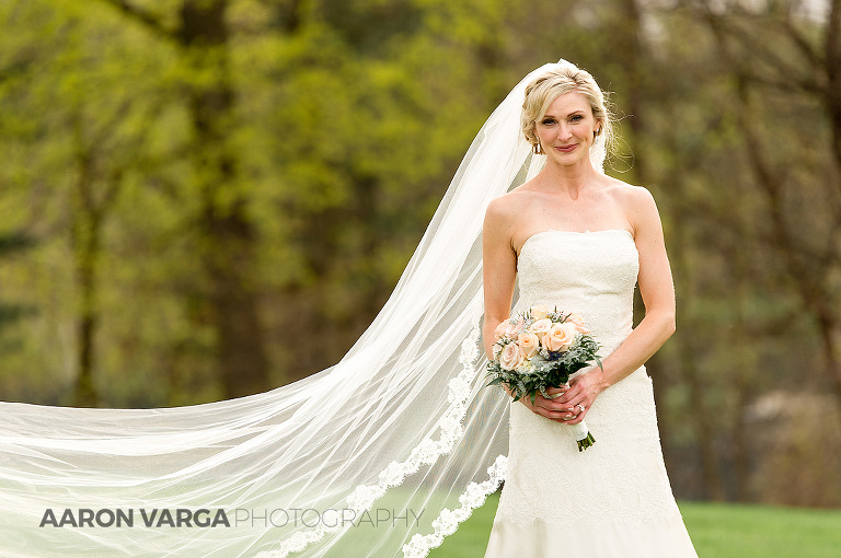 17 golf club wedding bride(pp w768 h510) - Marissa + Matt | Longue Vue Club Wedding Photos