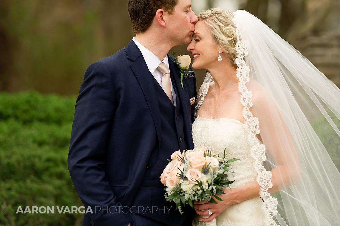 23 bride groom longue vue wedding - Marissa + Matt | Longue Vue Club Wedding Photos
