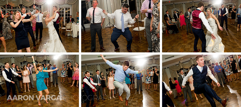 Longue Vue Club Reception(pp w768 h340) - Marissa + Matt | Longue Vue Club Wedding Photos