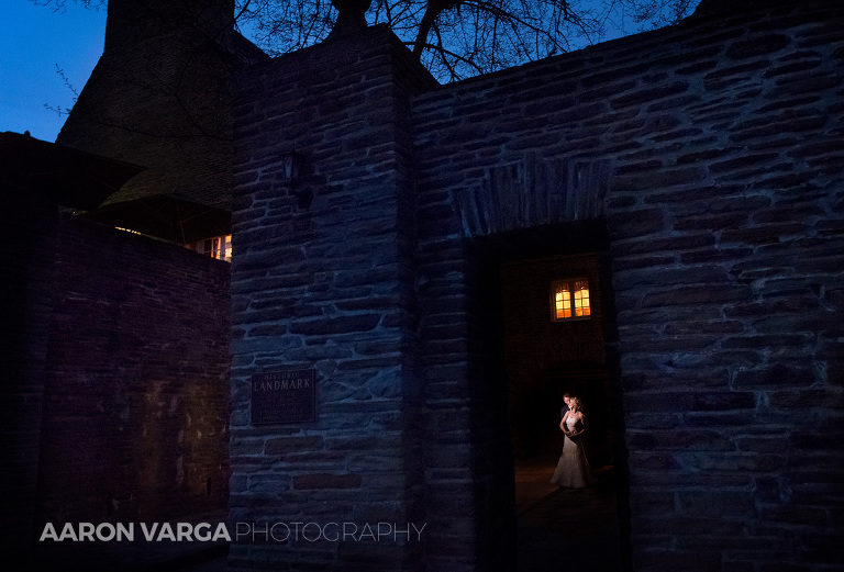 Longue Vue Club Wedding Off Camera Lighting(pp w768 h521) - Marissa + Matt | Longue Vue Club Wedding Photos