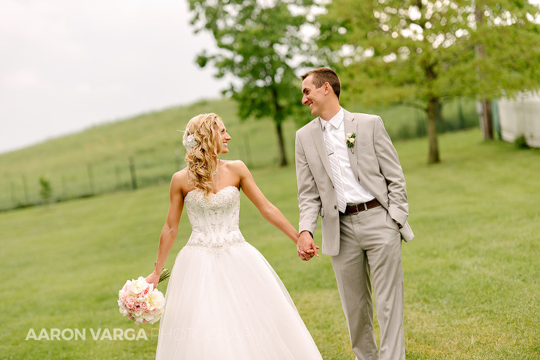 29 farm wedding(pp w768 h512) - West Overton Barn Wedding