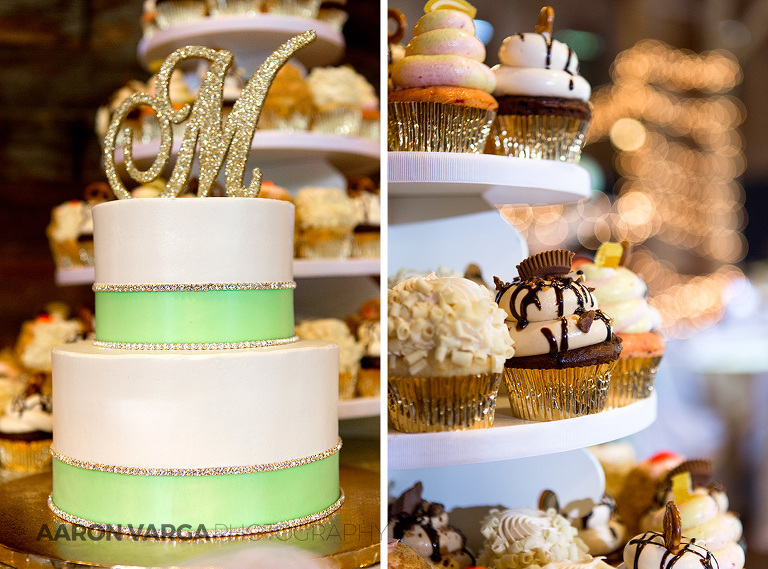 36 barn wedding details(pp w768 h569) - West Overton Barn Wedding