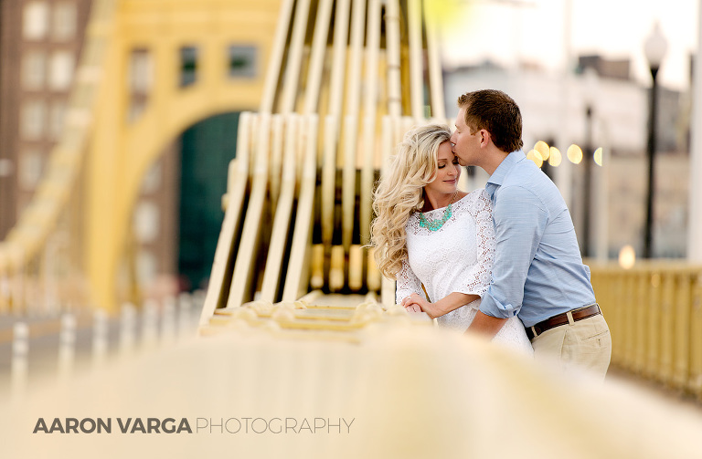 Downtown Pittsburgh Engagement(pp w768 h503) - Sneak Peek! Marissa + Matt | Downtown Pittsburgh Post-Wedding Session