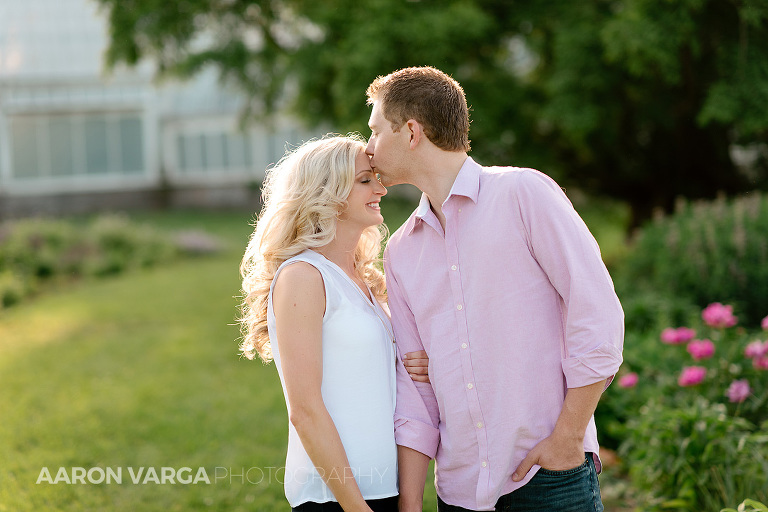 01 schenley park engagement(pp w768 h512) - Marissa + Matt | Schenley Park and North Shore Engagement Photos