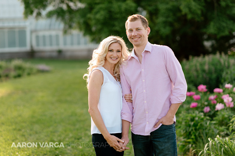 03 spring schenley park engagement(pp w768 h512) - Marissa + Matt | Schenley Park and North Shore Engagement Photos