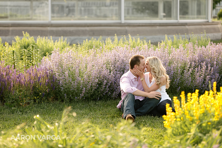 09 schenley park oakland(pp w768 h512) - Marissa + Matt | Schenley Park and North Shore Engagement Photos