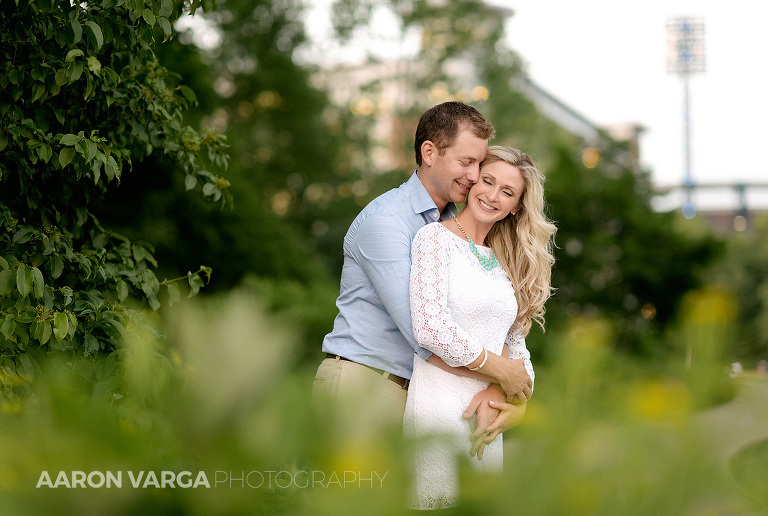 28 pnc park engagement(pp w768 h516) - Marissa + Matt | Schenley Park and North Shore Engagement Photos