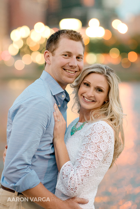 30 pittsburgh river engagement(pp w480 h718) - Marissa + Matt | Schenley Park and North Shore Engagement Photos