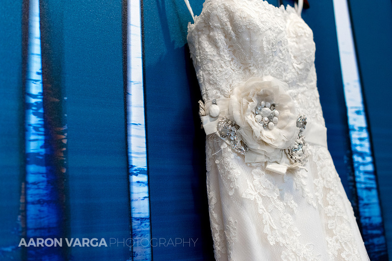 02 mermaid wedding dress belt(pp w768 h512) - Cassidy + David | Westin Convention Center Wedding Photos