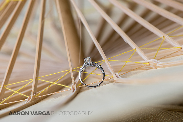 04 ring photo(pp w768 h512) - Cassidy + David | Westin Convention Center Wedding Photos