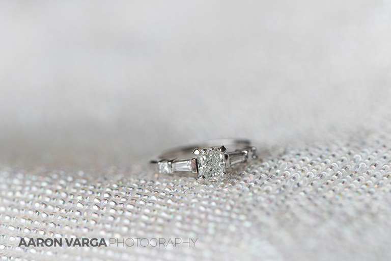 05 engagement ring(pp w768 h512) - Cassidy + David | Westin Convention Center Wedding Photos