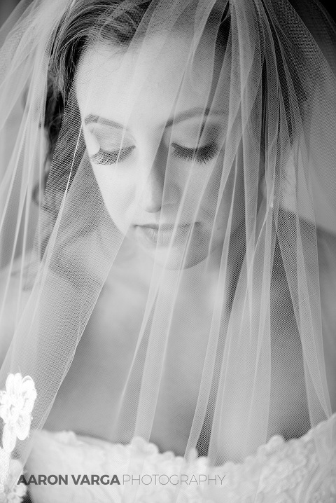 08 beautiful bride veil(pp w480 h718) - Cassidy + David | Westin Convention Center Wedding Photos