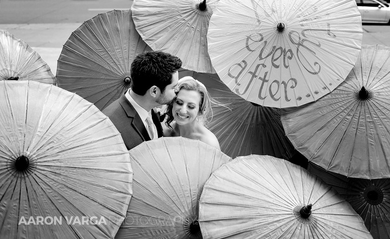 24 wedding parasol photos(pp w768 h471) - Cassidy + David | Westin Convention Center Wedding Photos
