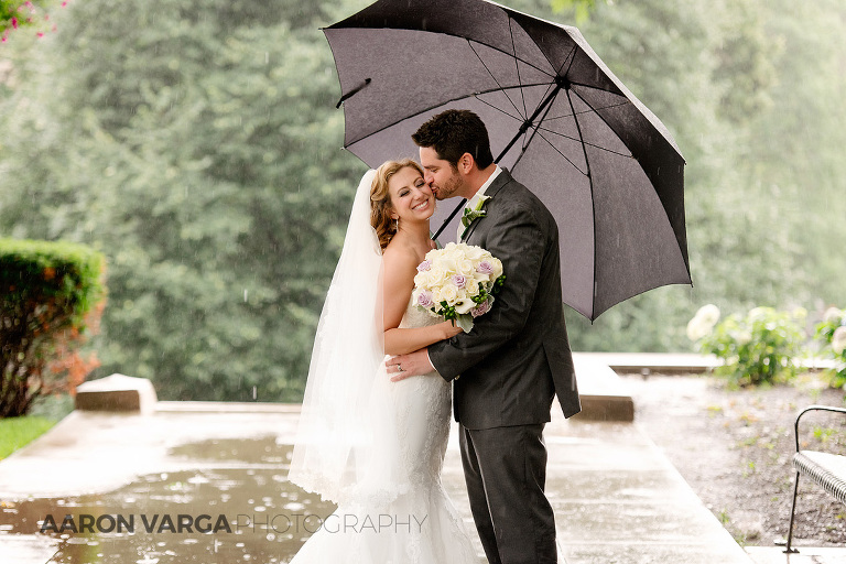 26 rainy wedding day(pp w768 h512) - Cassidy + David | Westin Convention Center Wedding Photos
