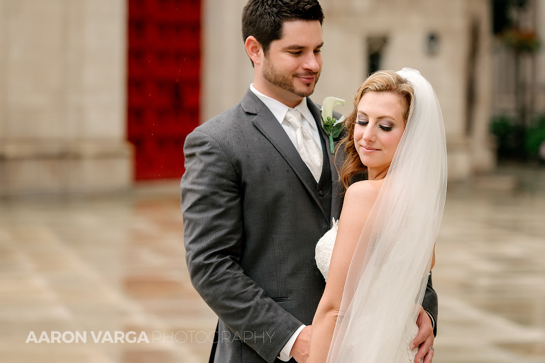 29 pitt university wedding(pp w768 h512) - Cassidy + David | Westin Convention Center Wedding Photos