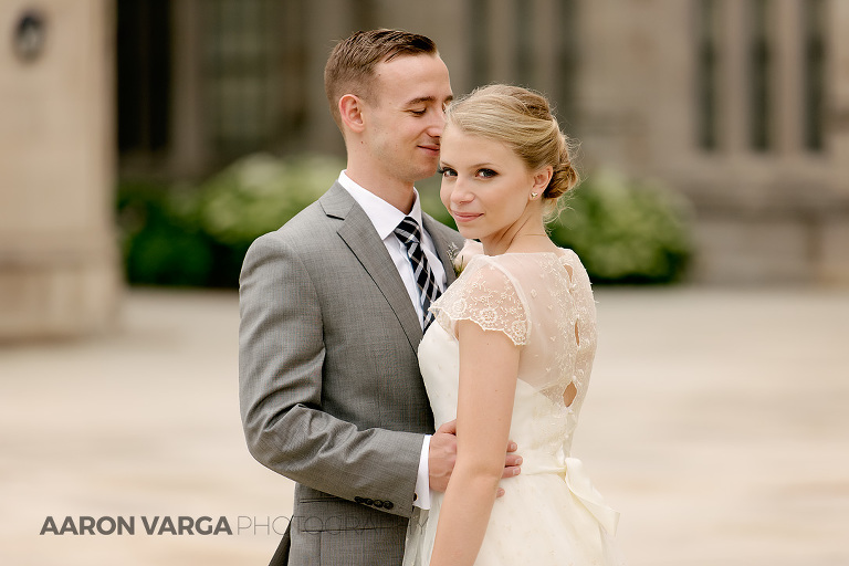 Wyndham Pittsburgh University Center Wedding(pp w768 h512) - Sneak Peek! Amelia + Marc | Heinz Chapel Wedding