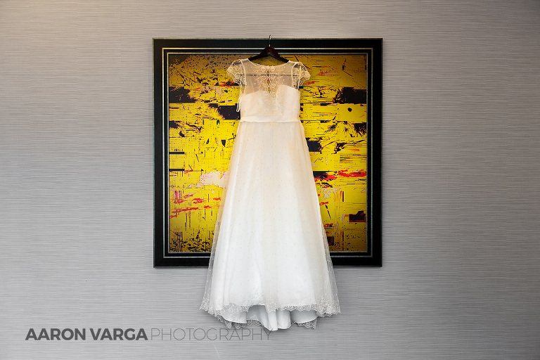 04 wedding dress(pp w768 h512) - Amelia + Marc | Wyndham Pittsburgh University Center Wedding
